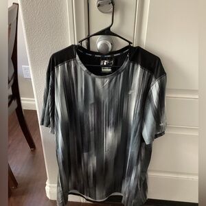 Russell Active Wear Tee - XXL